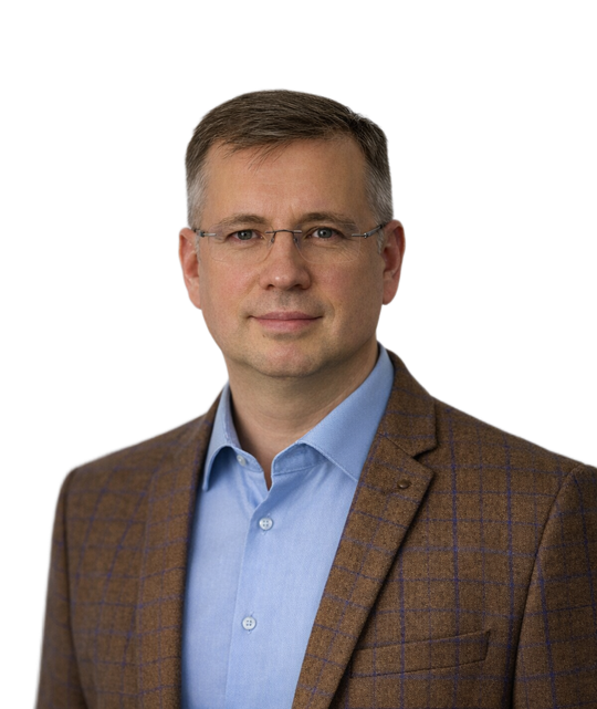 Адвокат Николай Соколов